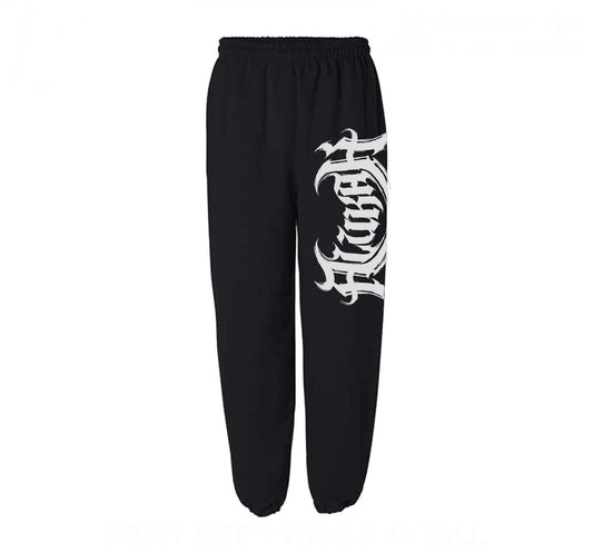 ALUKAH - Logo Sweatpants