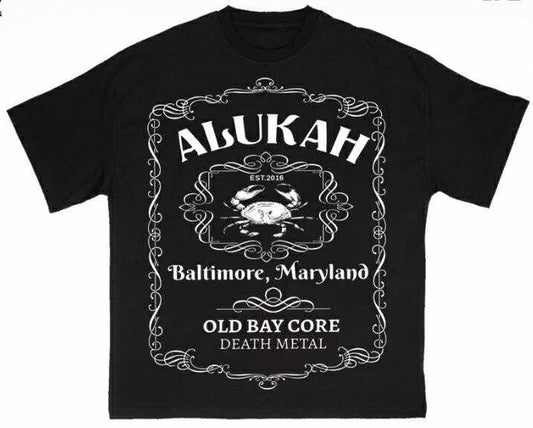 ‘Old Bay Core’ T-Shirt