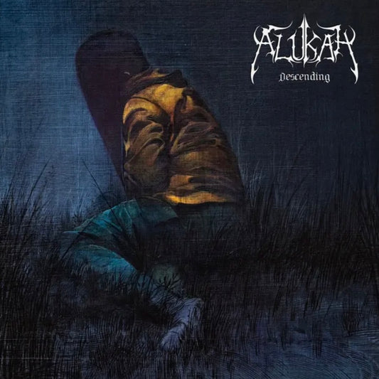 Descending - CD