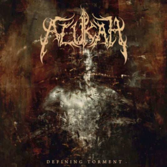 Defining Torment - CD