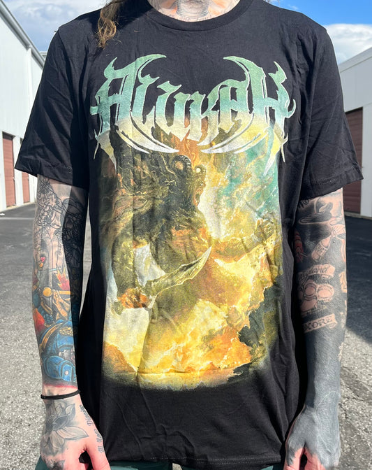 ‘Callous’ T-Shirt